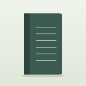 Notitieboek Lijn
